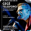 Gegè Telesforo