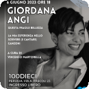 Giordana Angi