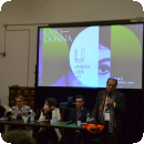 Unilapis #20 - Le premiazioni