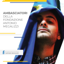 Progetto Ambasciatori - La Fondazione Megalizzi apre le candidature