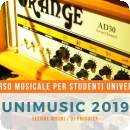 Unimusic 2019