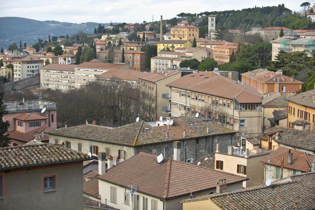 perugia