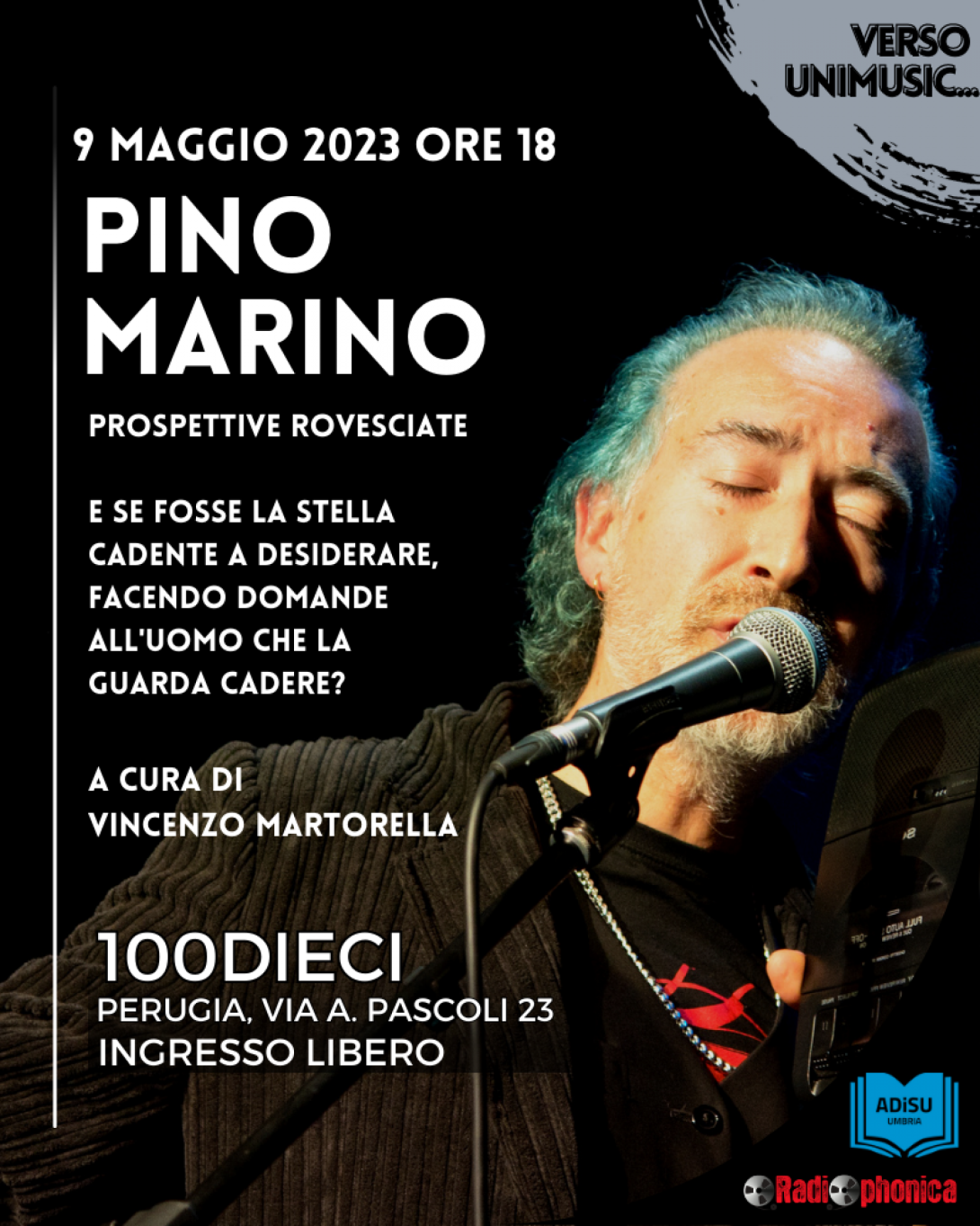 pino marino